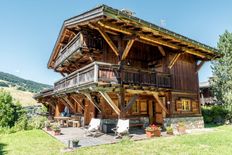 Chalet in affitto a Megève Alvernia-Rodano-Alpi Alta Savoia