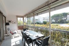 Prestigioso appartamento di 55 m² in vendita Mandelieu-la-Napoule, Francia