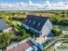 Casa di lusso in vendita a Messigny-et-Vantoux Bourgogne-Franche-Comté Cote d\'Or