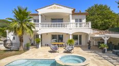 Villa in vendita a Fréjus Provenza-Alpi-Costa Azzurra Var