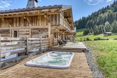 Chalet in vendita a Combloux Alvernia-Rodano-Alpi Alta Savoia