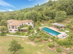 Villa in vendita Châteauneuf-Grasse, Francia