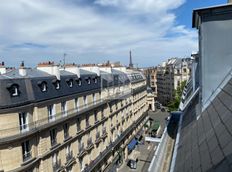 Appartamento in affitto a La Muette, Auteuil, Porte Dauphine Île-de-France Parigi