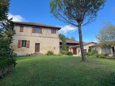 Casa di lusso in vendita a Simorre Occitanie Gers