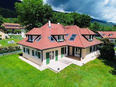 Villa in vendita a Thoiry Alvernia-Rodano-Alpi Ain