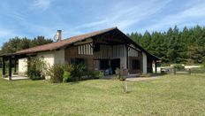 Prestigiosa casa di 235 mq in vendita Luxey, Aquitania-Limosino-Poitou-Charentes