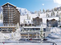 Appartamento in vendita a Courchevel Alvernia-Rodano-Alpi Savoia