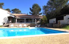 Casa di lusso in vendita a Nîmes Occitanie Gard