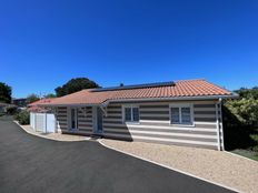 Villa in vendita a Gujan-Mestras Nouvelle-Aquitaine Gironda