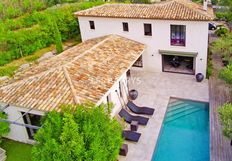 Villa in vendita a Grimaud Provenza-Alpi-Costa Azzurra Var