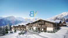 Appartamento di lusso di 68 m² in vendita La Toussuire, Alvernia-Rodano-Alpi