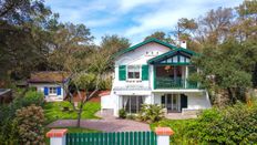 Casa di lusso in vendita a Hossegor Nouvelle-Aquitaine Landes