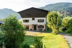 Casa di lusso in vendita a Praz-sur-Arly Alvernia-Rodano-Alpi Alta Savoia