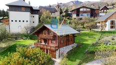 Chalet di lusso in vendita Jarrier, Francia