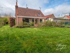 Casa di lusso in vendita a Mérignies Hauts-de-France North