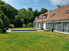 Casa di lusso in vendita a Lésigny Île-de-France Seine-et-Marne