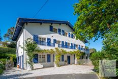 Prestigiosa villa in vendita Ciboure, Aquitania-Limosino-Poitou-Charentes