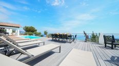 Villa in affitto a Roquebrune-Cap-Martin Provenza-Alpi-Costa Azzurra Alpi Marittime