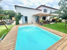 Villa in vendita a Les Issambres Provenza-Alpi-Costa Azzurra Var