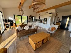 Villa in vendita a Berre-les-Alpes Provenza-Alpi-Costa Azzurra Alpi Marittime