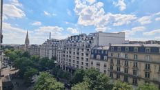 Appartamento di prestigio di 77 m² in affitto Champs-Elysées, Madeleine, Triangle d’or, Francia