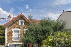 Casa di lusso in vendita a Le Perreux-sur-Marne Île-de-France Val-de-Marne