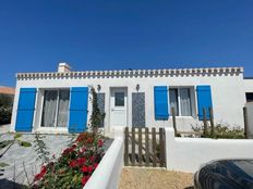 Casa di lusso di 98 mq in vendita Noirmoutier-en-l\'Île, Francia