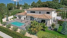 Casa di lusso in vendita a Carcès Provenza-Alpi-Costa Azzurra Var