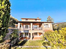 Casa di lusso in vendita a Grasse Provenza-Alpi-Costa Azzurra Alpi Marittime