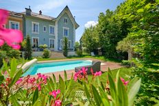 Prestigiosa villa di 240 mq in vendita Aix-les-Bains, Francia