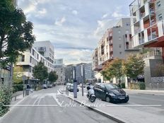 Appartamento in vendita a Nanterre Île-de-France Hauts-de-Seine