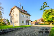 Casa di lusso in vendita Obermorschwiller, Alsazia-Champagne-Ardenne-Lorena