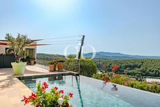 Casa di lusso in vendita a Ollioules Provenza-Alpi-Costa Azzurra Var