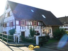 Casa di prestigio in vendita Hagenthal-le-Haut, Francia