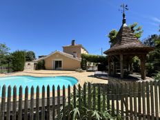 Casa di lusso in vendita a La Réole Nouvelle-Aquitaine Gironda