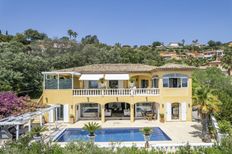 Villa in vendita a Sainte-Maxime Provenza-Alpi-Costa Azzurra Var