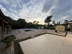 Casa di lusso in vendita a Saint-Drézéry Occitanie Hérault