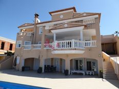 Esclusiva villa di 498 mq in vendita Calpe, Spagna