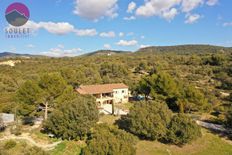 Casa di lusso in vendita L\'Isle-sur-la-Sorgue, Francia