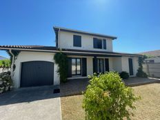 Casa di prestigio in vendita Gujan-Mestras, Francia