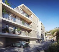 Prestigioso appartamento di 119 m² in vendita Cap-d\'Ail, Provenza-Alpi-Costa Azzurra