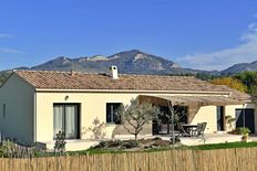 Villa in vendita a Beaumes-de-Venise Provenza-Alpi-Costa Azzurra Vaucluse