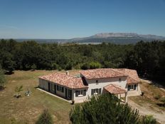 Villa in vendita a Fuveau Provenza-Alpi-Costa Azzurra Bocche del Rodano