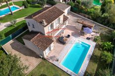 Villa in vendita a La Colle-sur-Loup Provenza-Alpi-Costa Azzurra Alpi Marittime