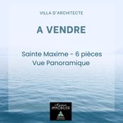 Villa in vendita a Sainte-Maxime Provenza-Alpi-Costa Azzurra Var