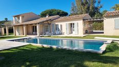 Prestigiosa villa di 160 mq in vendita, Saint-Tropez, Francia