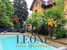 Casa di lusso in vendita a Villefranche-sur-Saône Alvernia-Rodano-Alpi Rhône