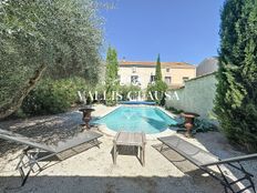 Casa di lusso in vendita a Saint-Saturnin-lès-Avignon Provenza-Alpi-Costa Azzurra Vaucluse