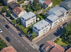 Villa in vendita a Saint-Germain-en-Laye Île-de-France Yvelines