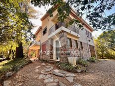 Villa in vendita a Saint-Aygulf Provenza-Alpi-Costa Azzurra Var